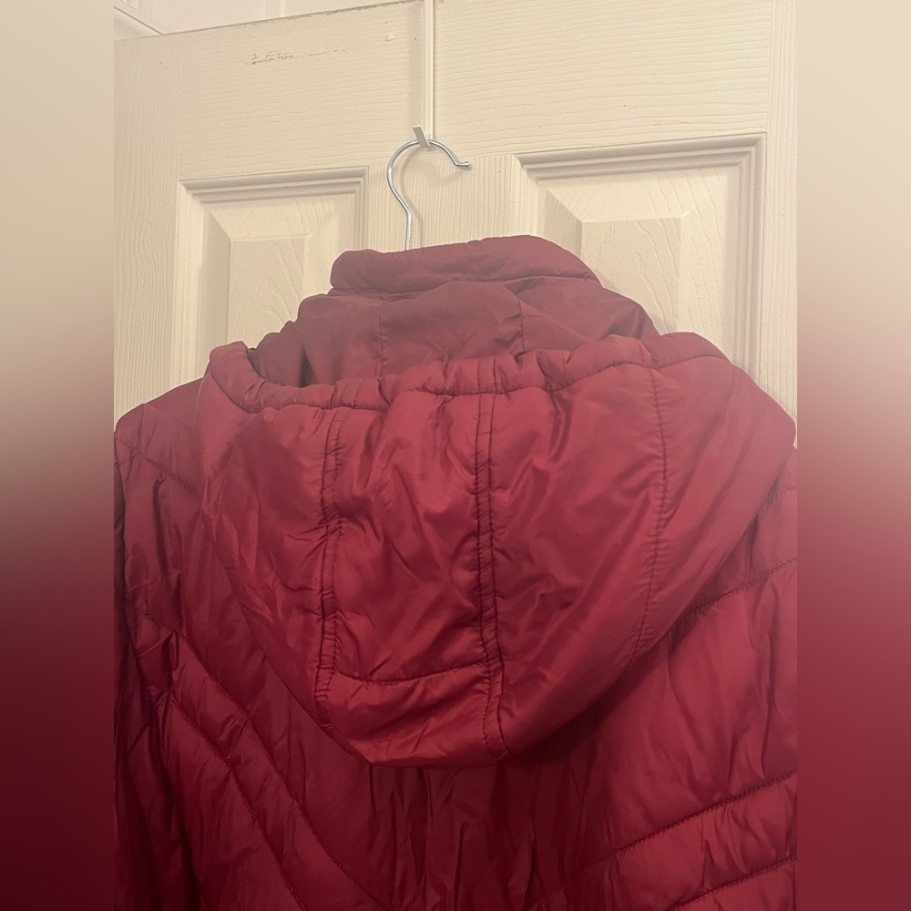 4X Xersion Women's Puffer Jacket - Picture 6 of 9